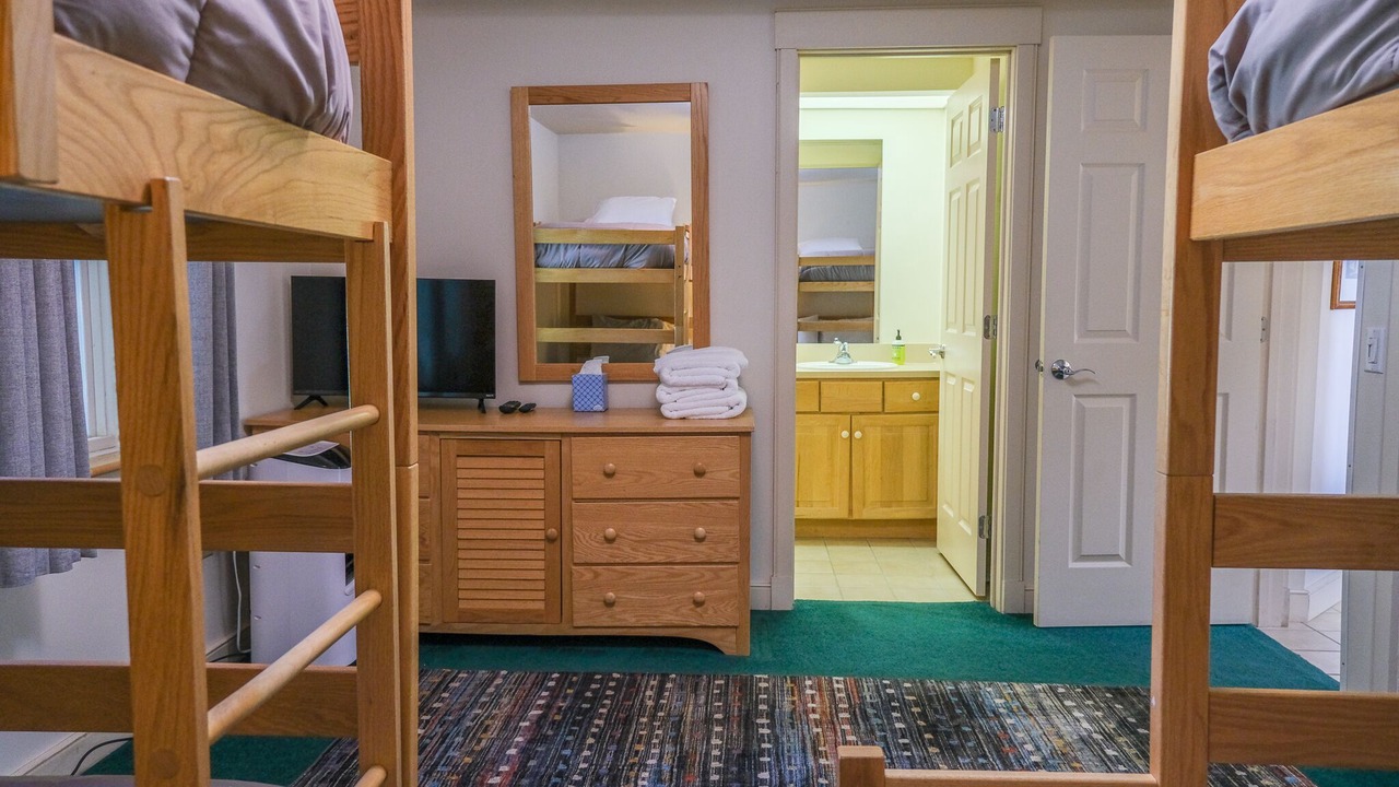 Photo of Bedroom in Ludlow