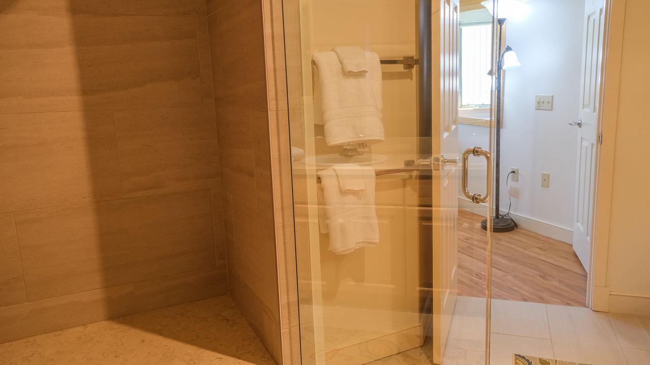 Photo of Bathroom in Ludlow