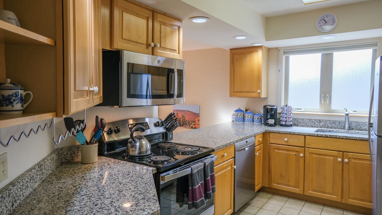 Photo of Kitchen in Ludlow