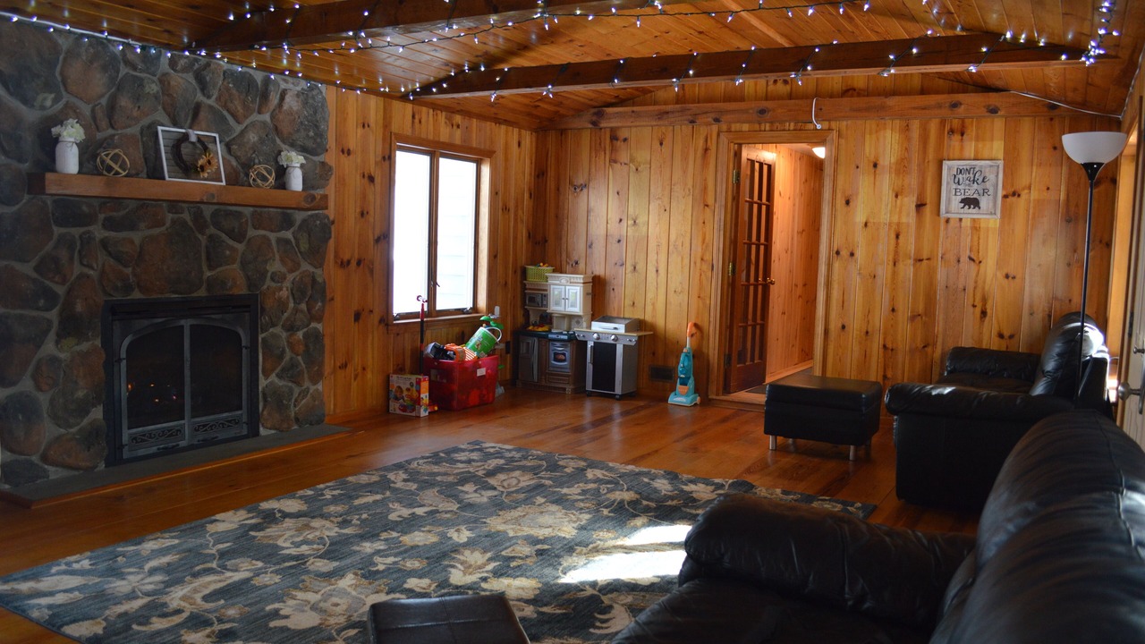 Photo of Bedroom in North Conway