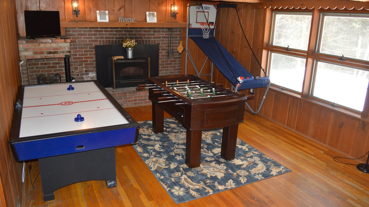 Photo of Bedroom in North Conway