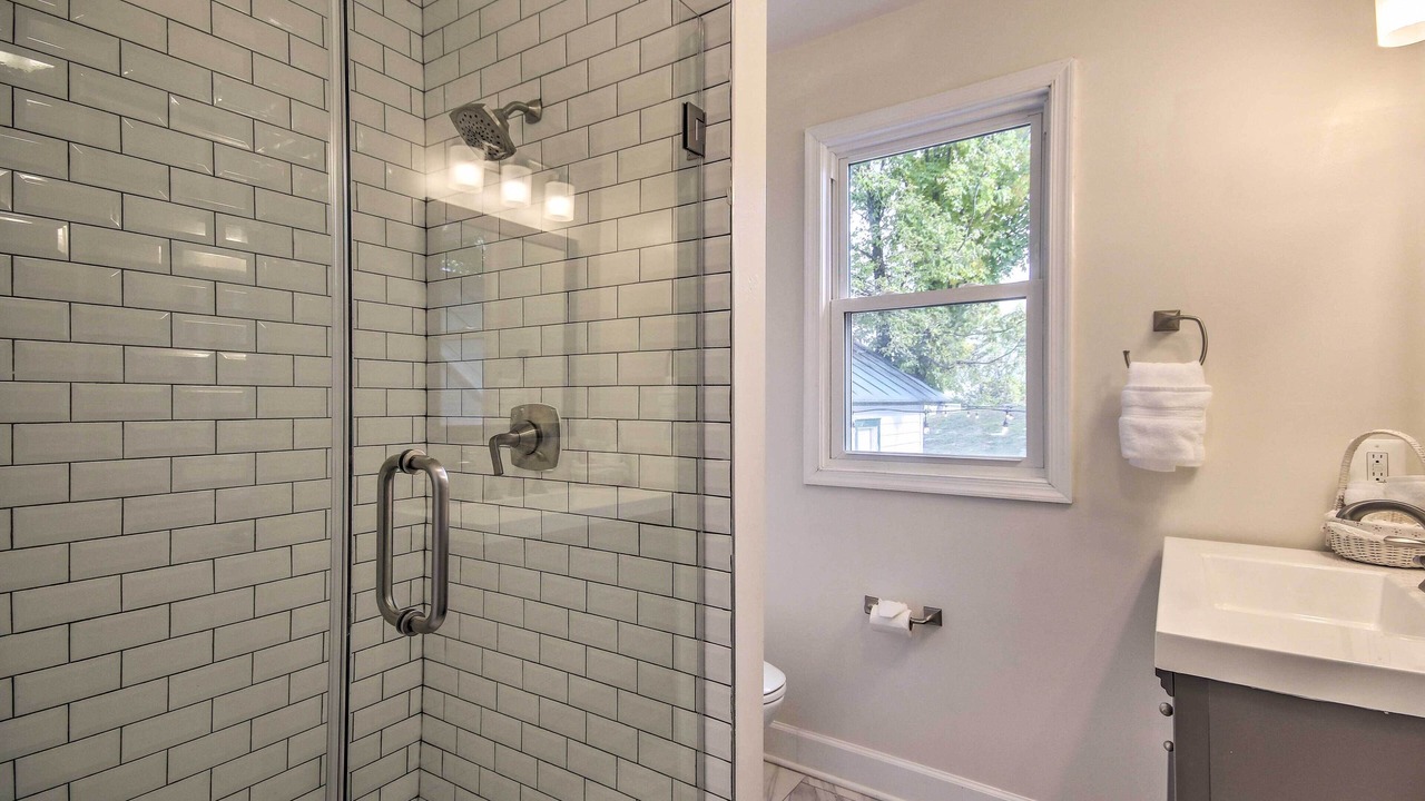 Photo of Bathroom in Leesburg