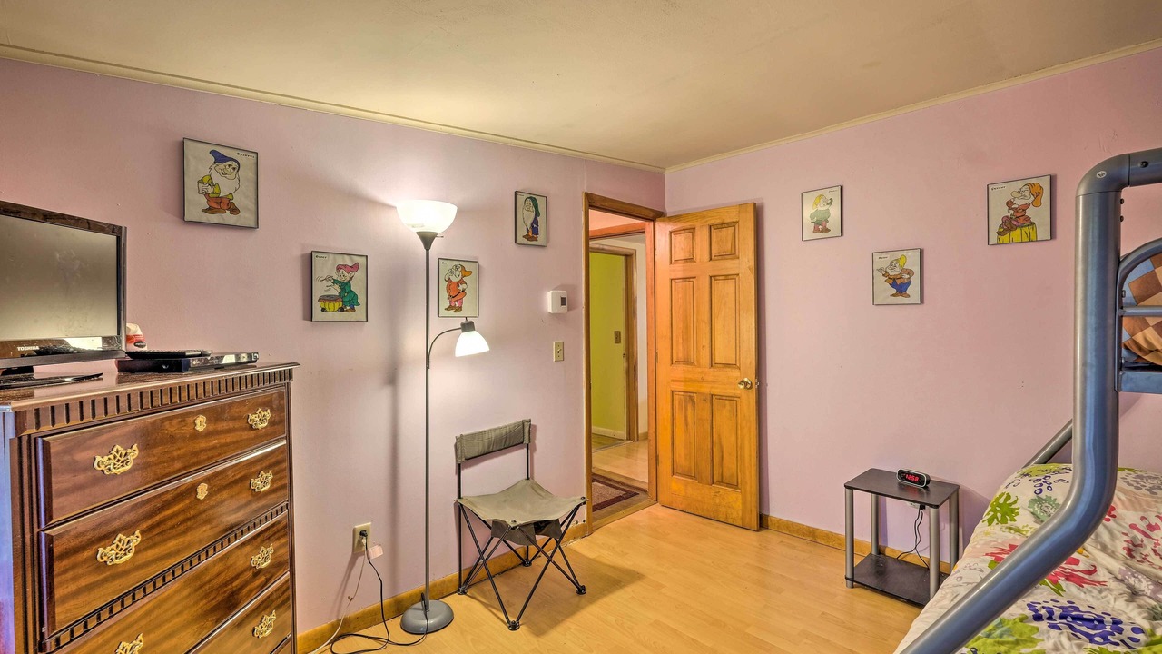 Photo of Bedroom in East Durham