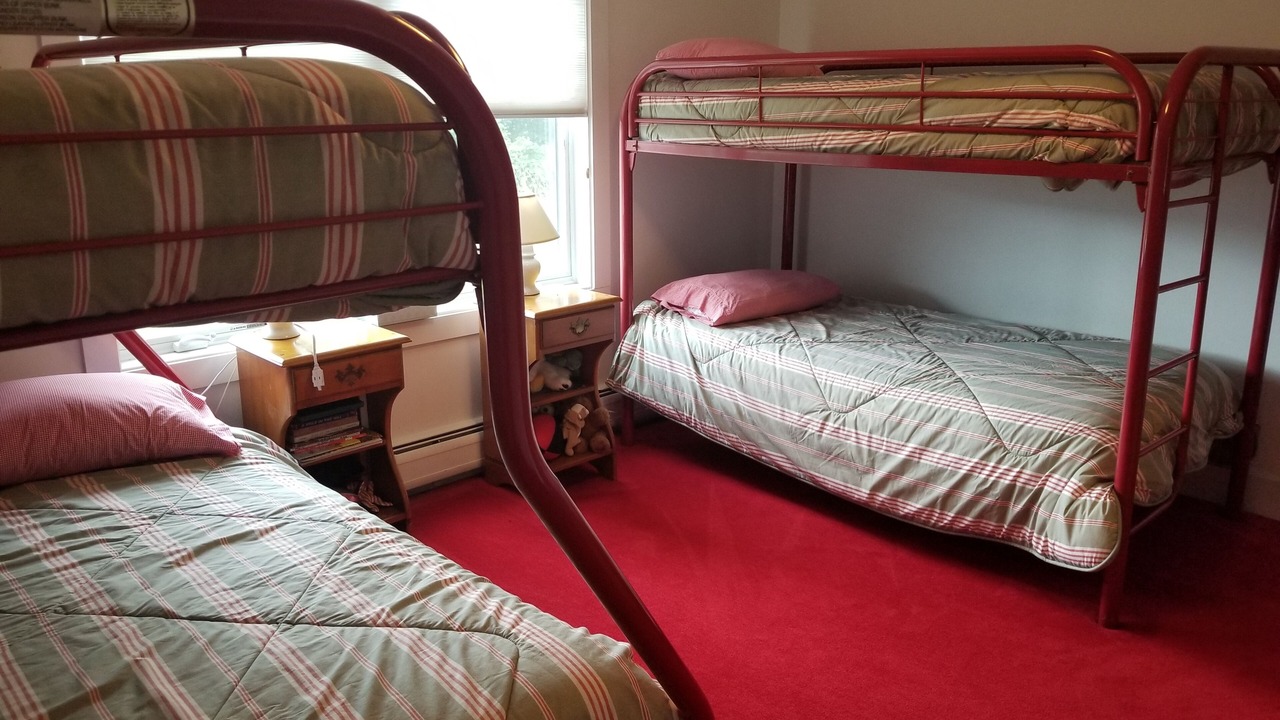 Photo of Bedroom in Manchester Center