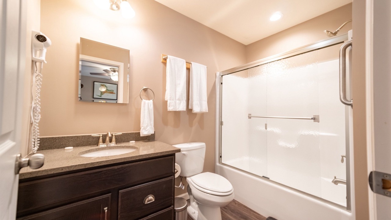 Photo of Bathroom in Wilmington