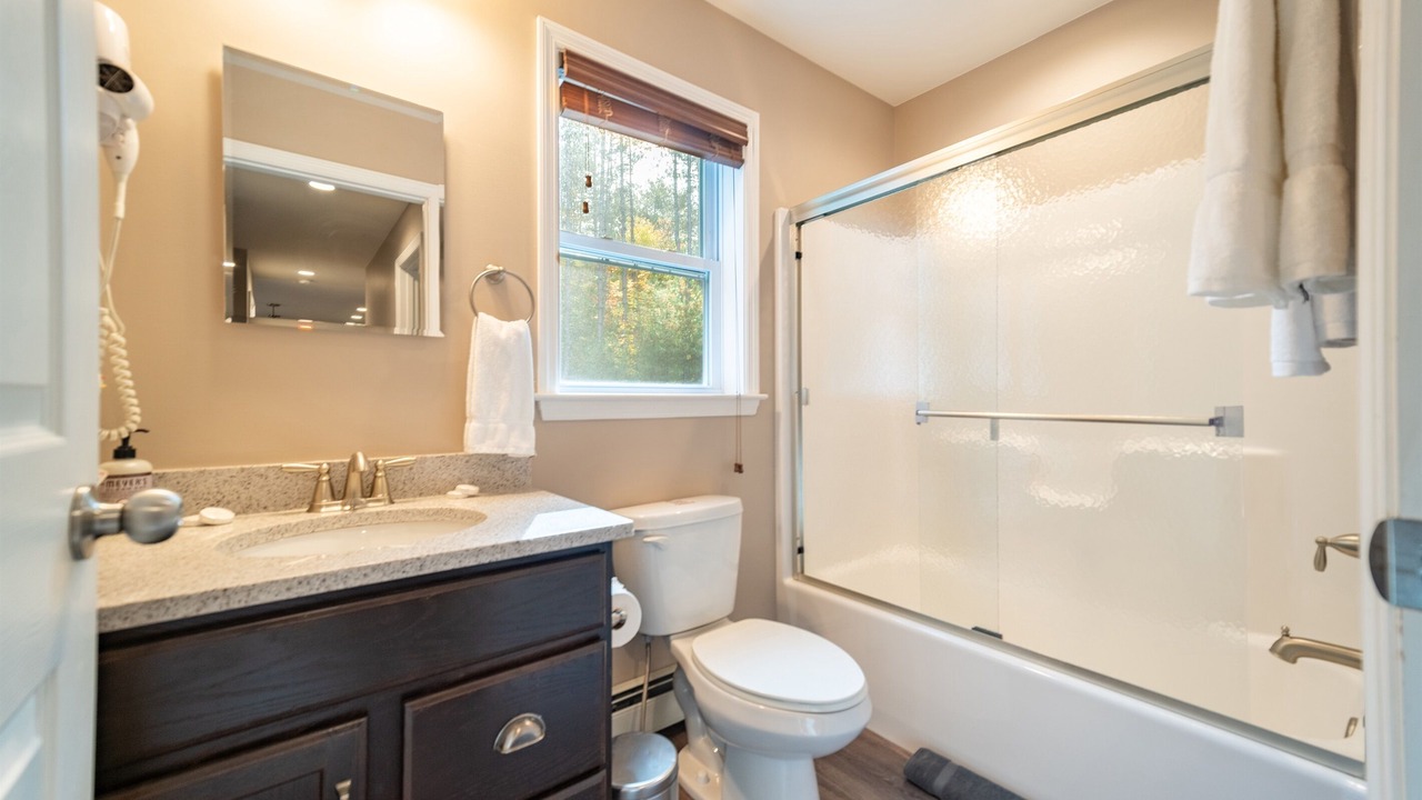 Photo of Bathroom in Wilmington