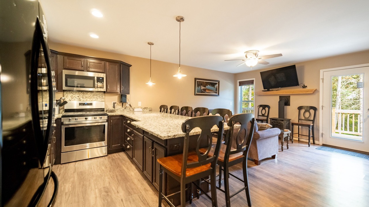 Photo of Livingroom in Wilmington