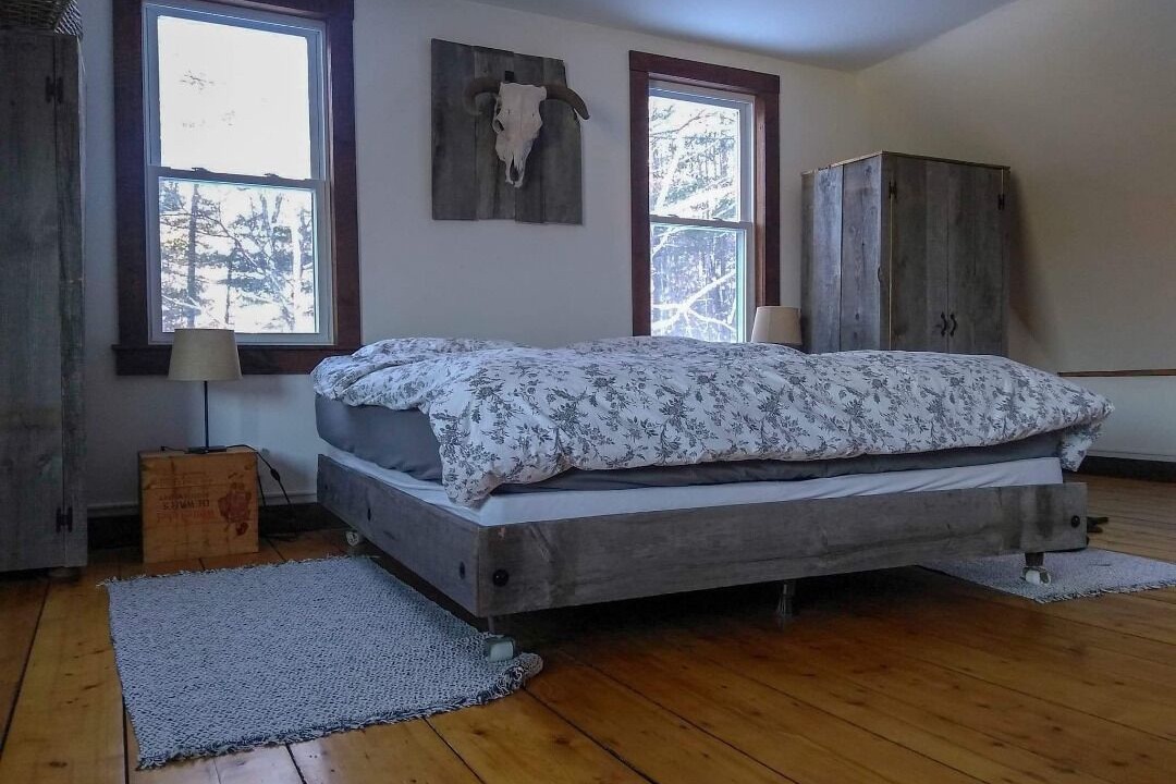 Photo of Bedroom in Moretown