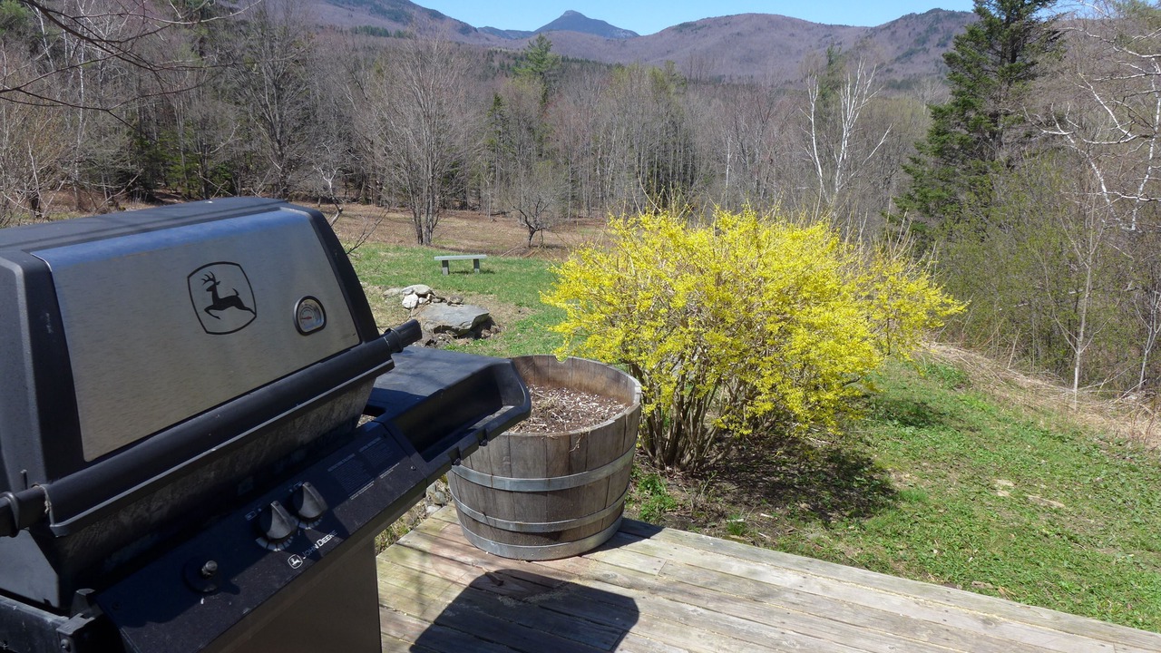 Photo of Outdoor in Moretown
