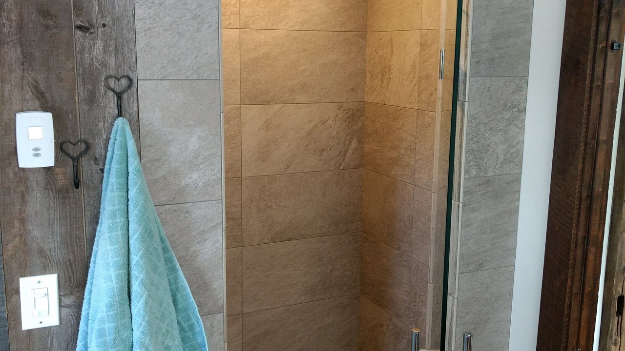 Photo of Bathroom in Moretown