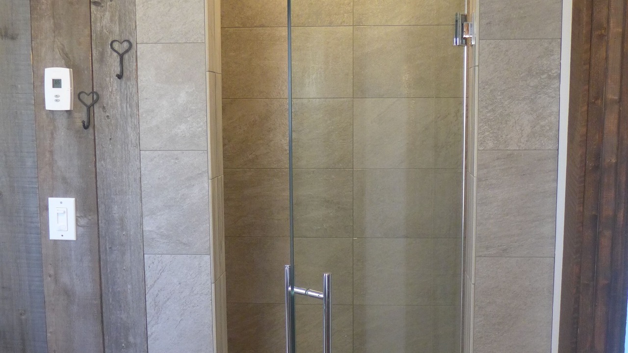 Photo of Bathroom in Moretown