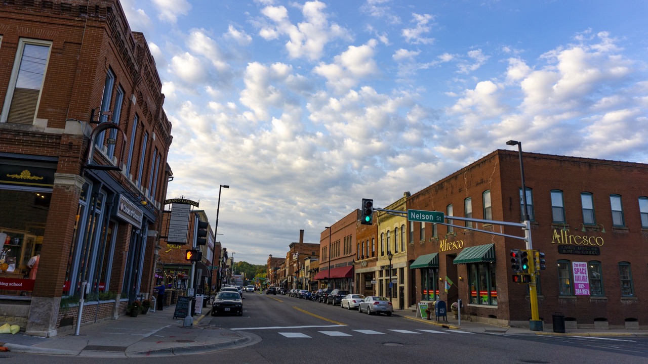 Photo of Others in Stillwater