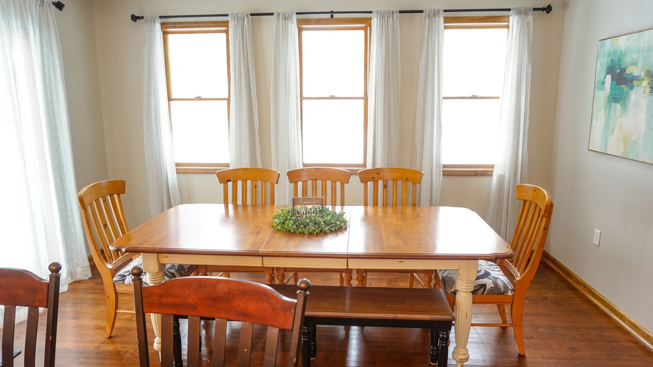 Photo of Livingroom in Stillwater