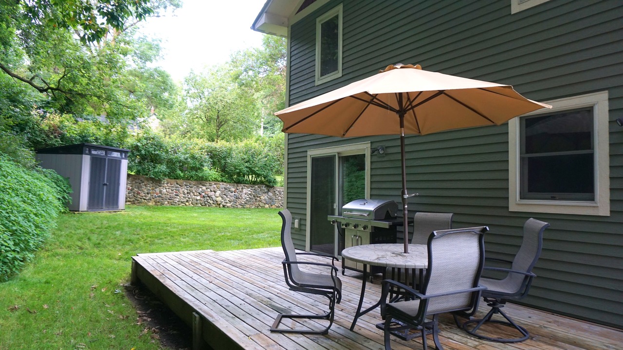 Photo of Outdoor in Stillwater