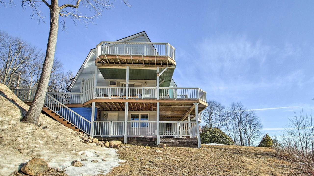 Photo of Outdoor in Birch Hill