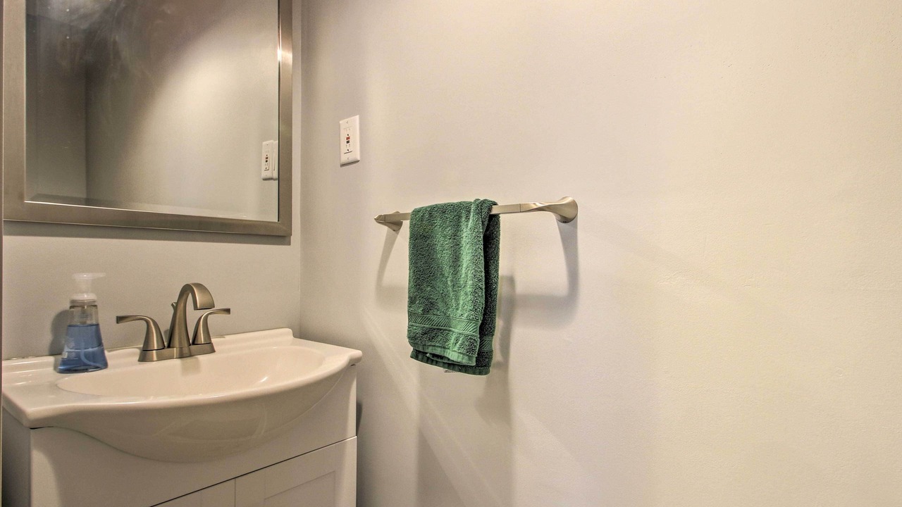 Photo of Bathroom in Birch Hill
