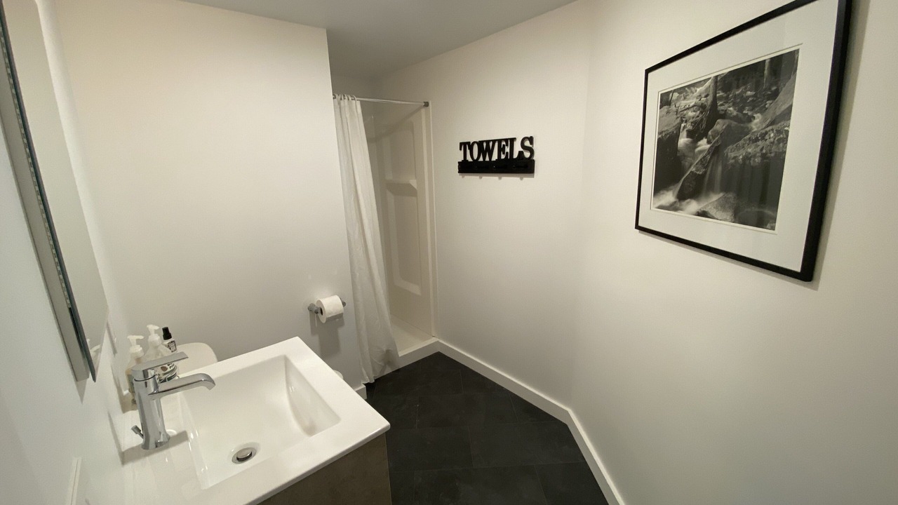 Photo of Bathroom in Stowe Area