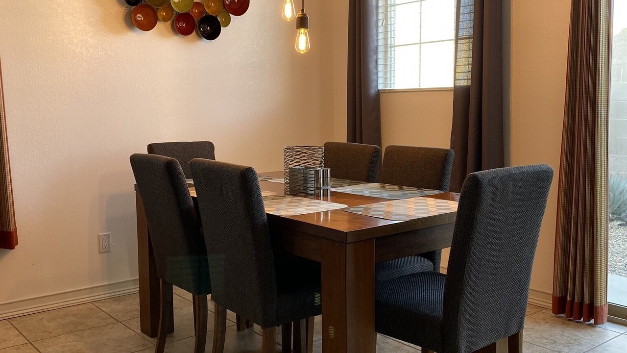 Photo of Livingroom in Santa Fe