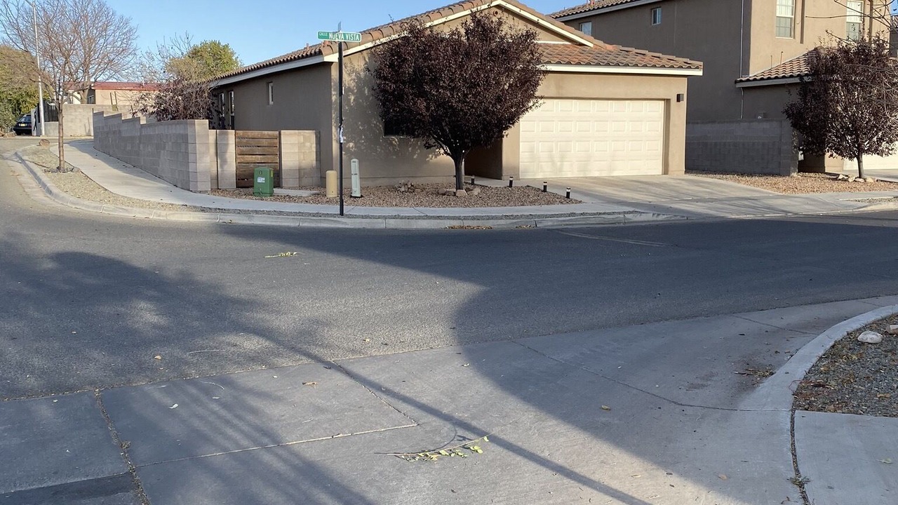 Photo of Outdoor in Santa Fe