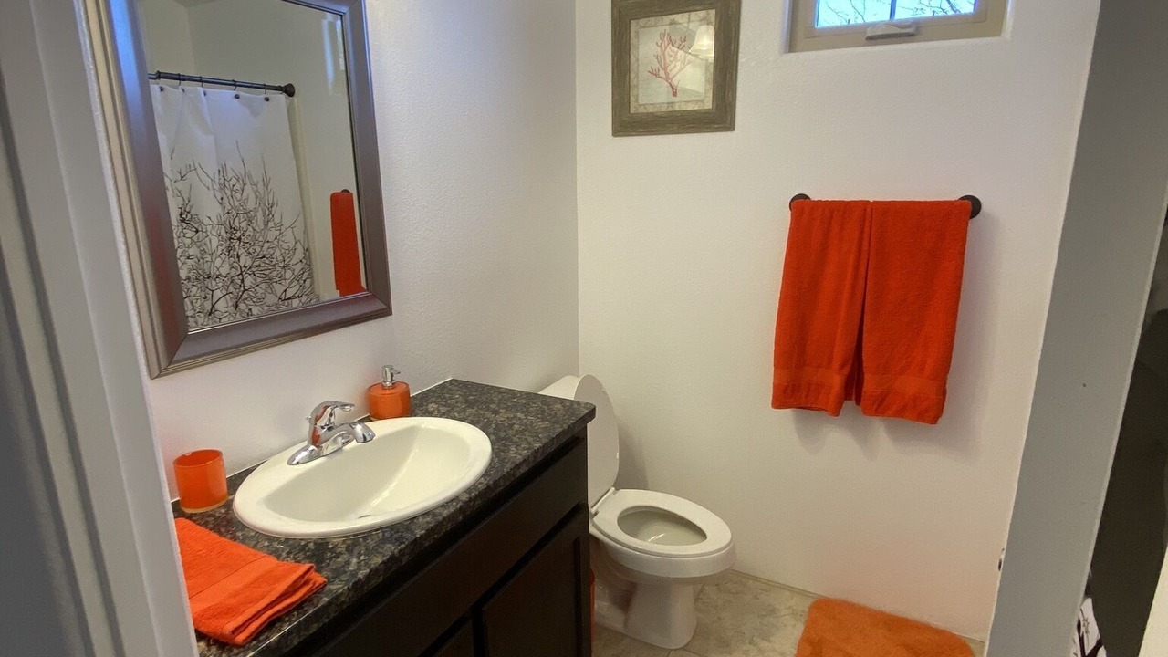 Photo of Bathroom in Santa Fe