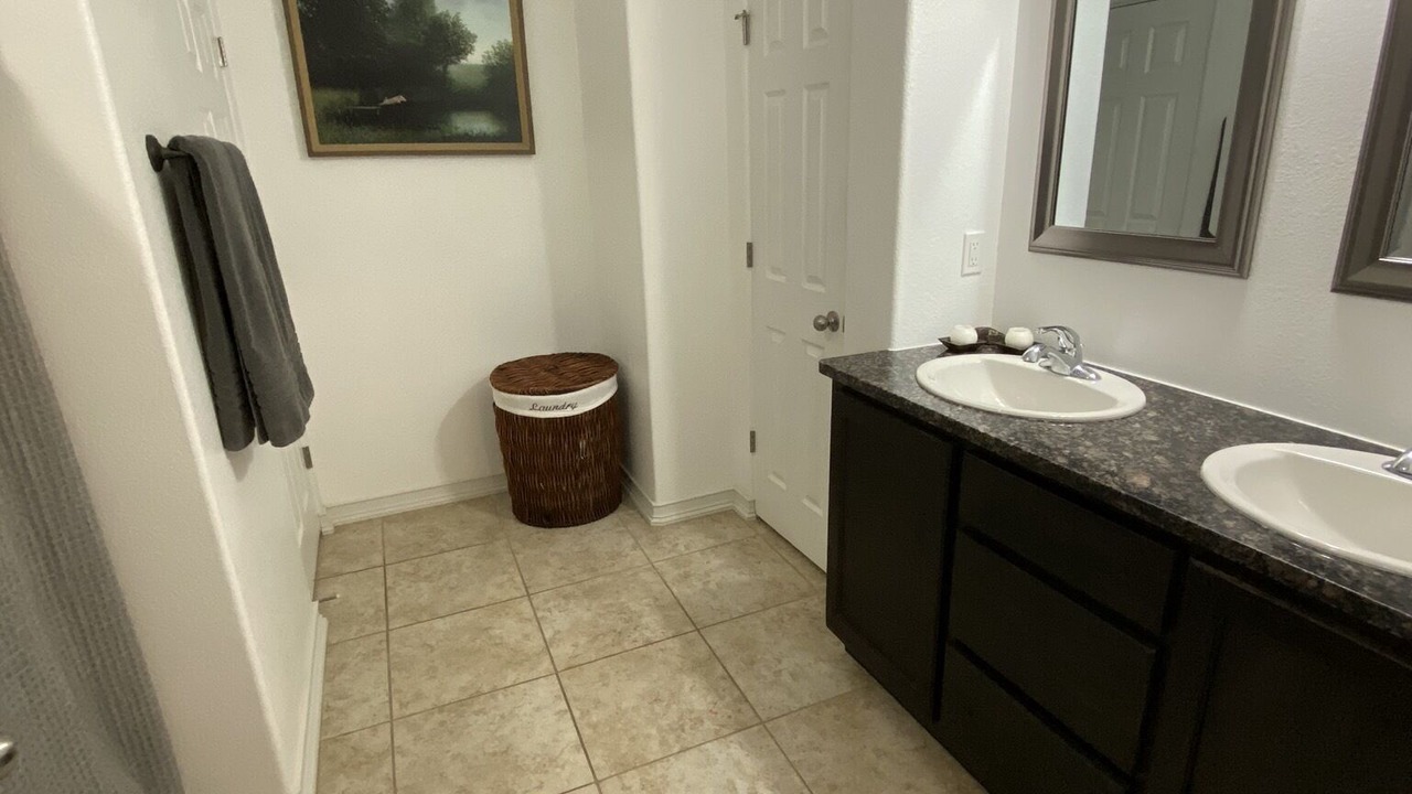 Photo of Bathroom in Santa Fe