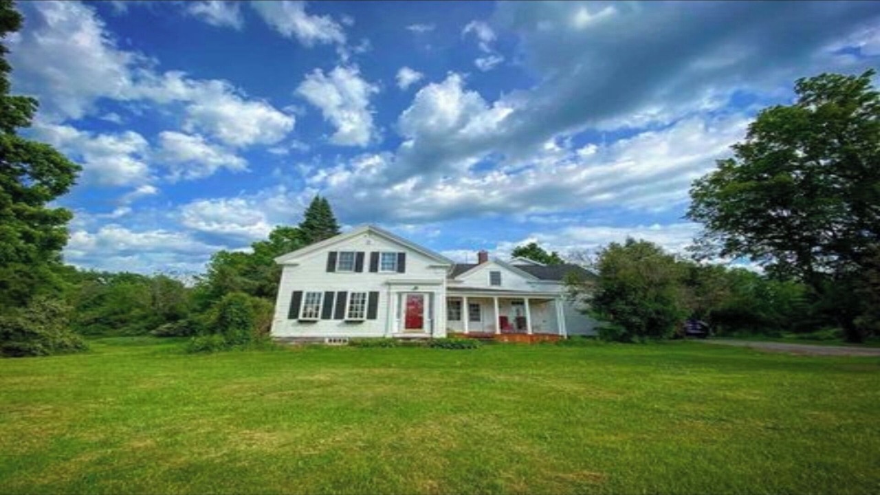 Photo of Outdoor in Canton