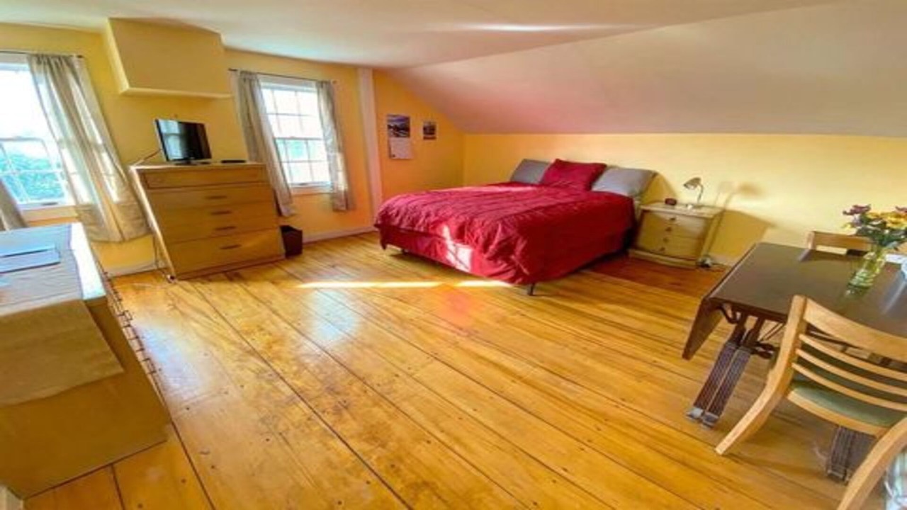 Photo of Bedroom in Canton
