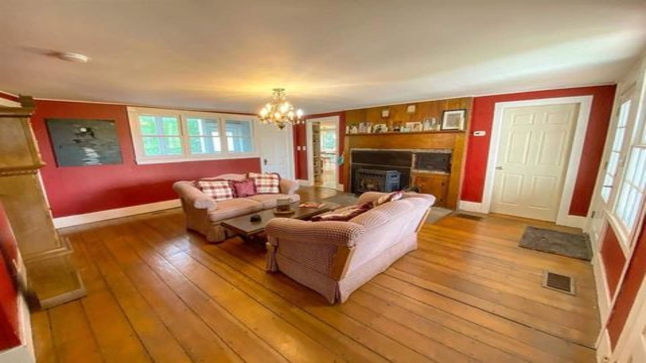 Photo of Livingroom in Canton