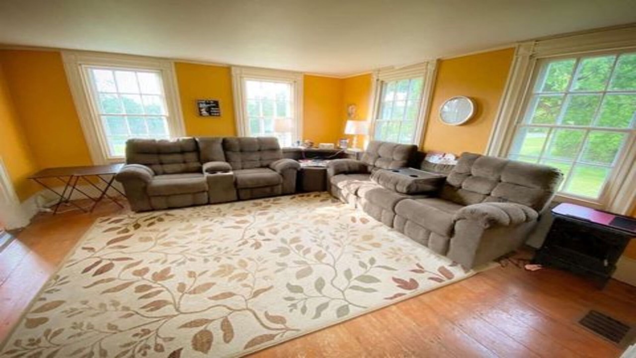 Photo of Livingroom in Canton