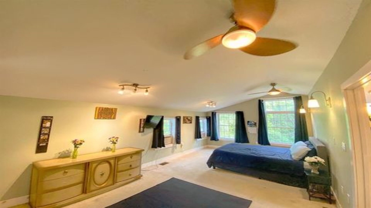 Photo of Bedroom in Canton