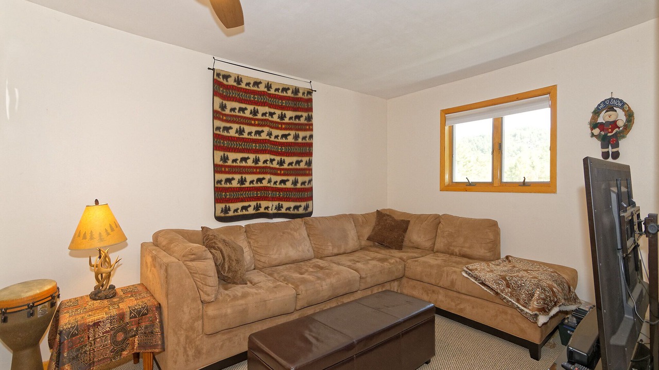 Photo of Livingroom in North Creek