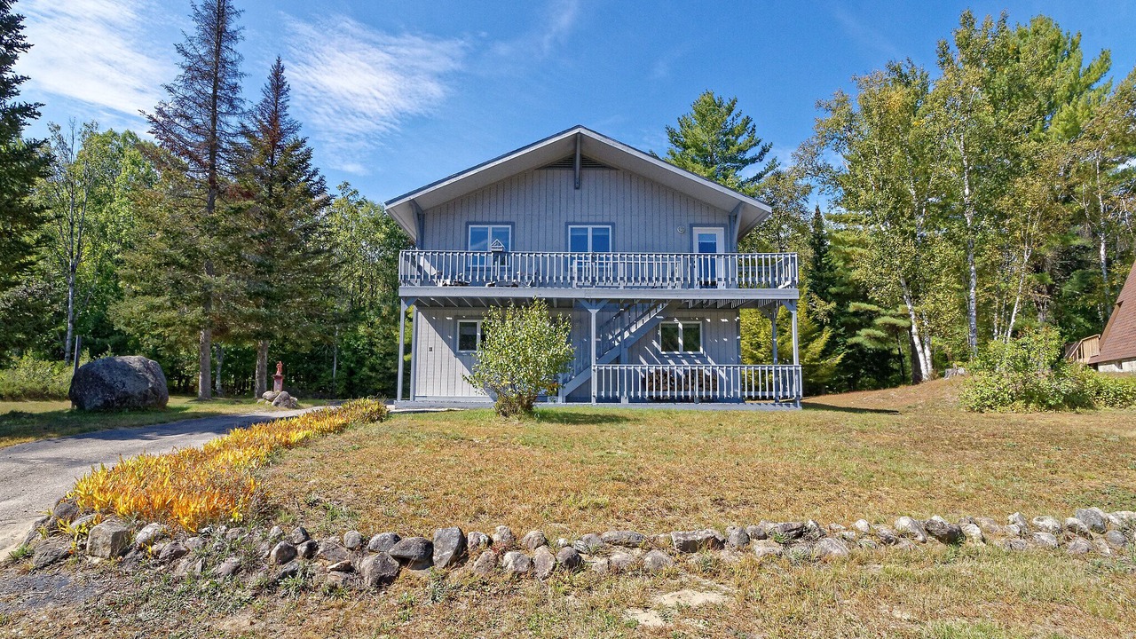 Photo of Outdoor in North Creek