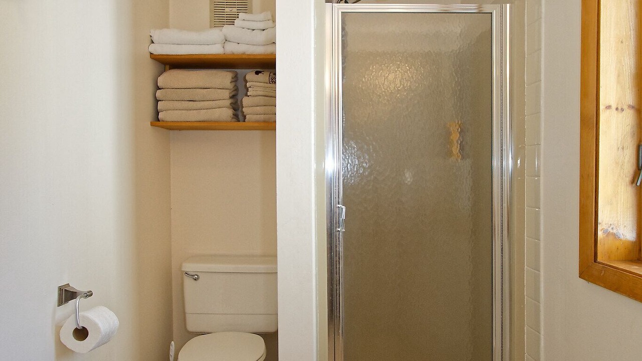 Photo of Bathroom in North Creek