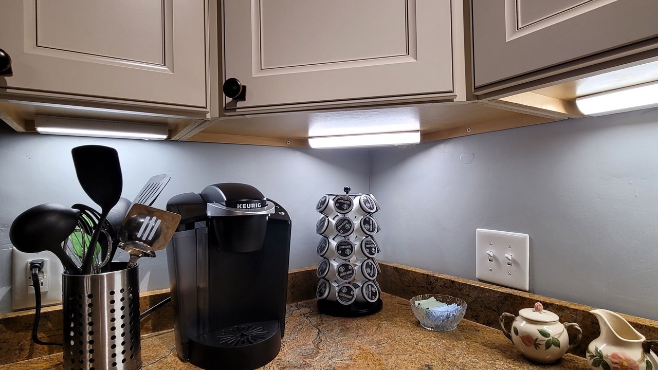 Photo of Kitchen in Dayton