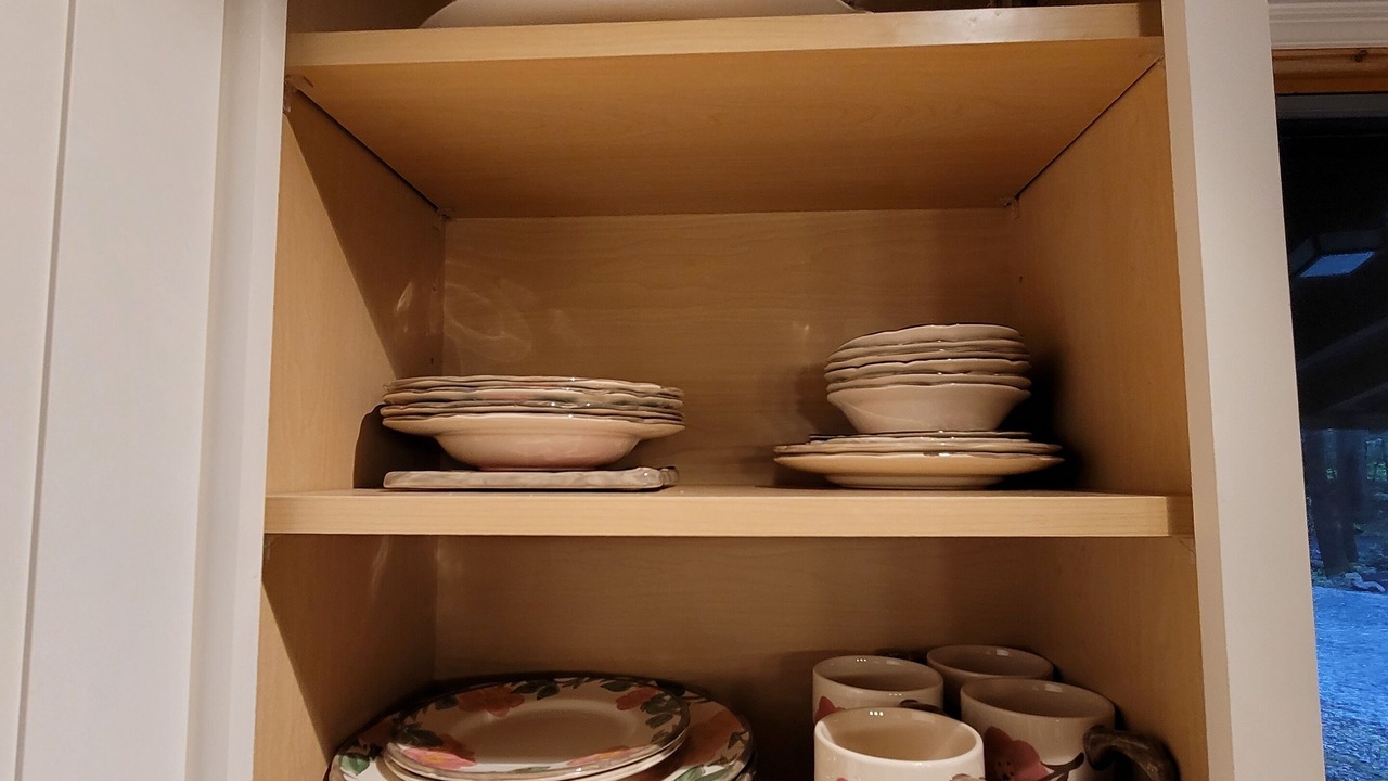 Photo of Kitchen in Dayton