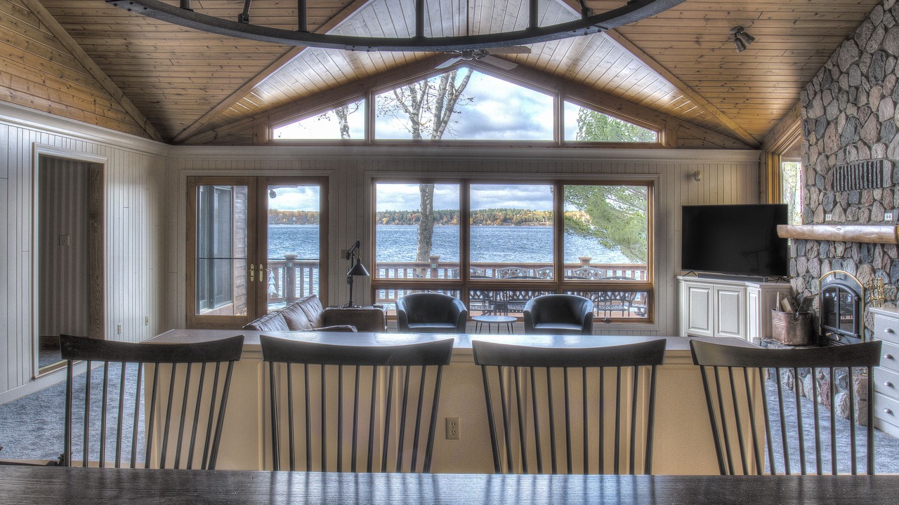Photo of Bedroom in Crosslake