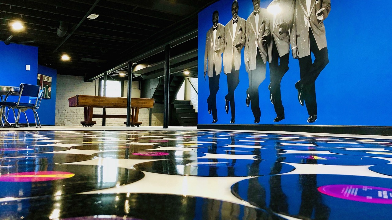 Photo of Others in New Center Detroit