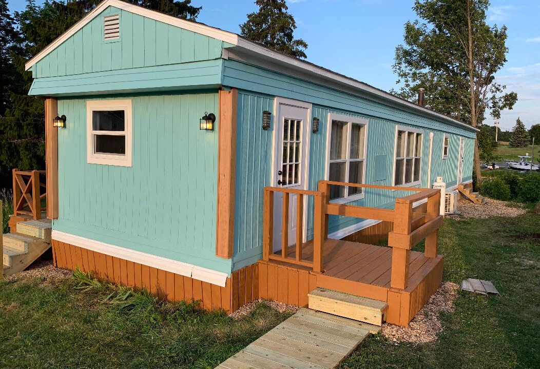 Photo of Outdoor in Frontenac