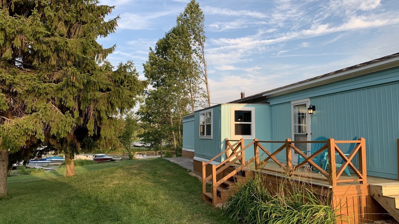 Photo of Outdoor in Frontenac