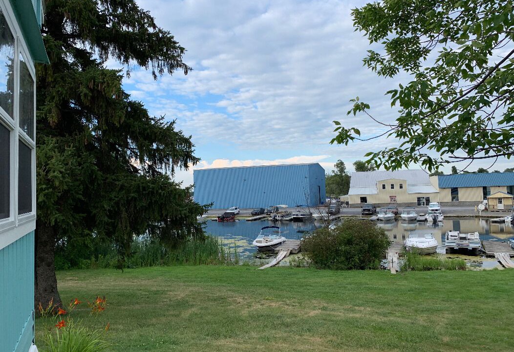 Photo of Outdoor in Frontenac