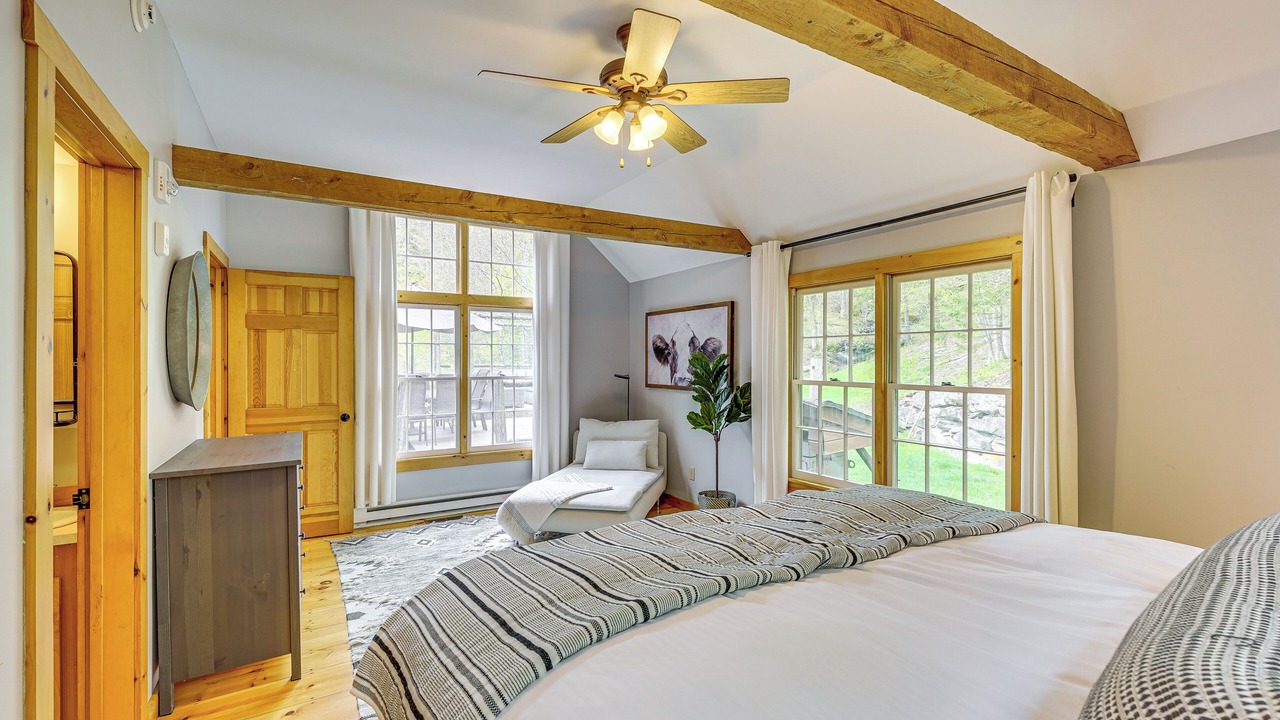 Photo of Bedroom in Bridgewater Corners