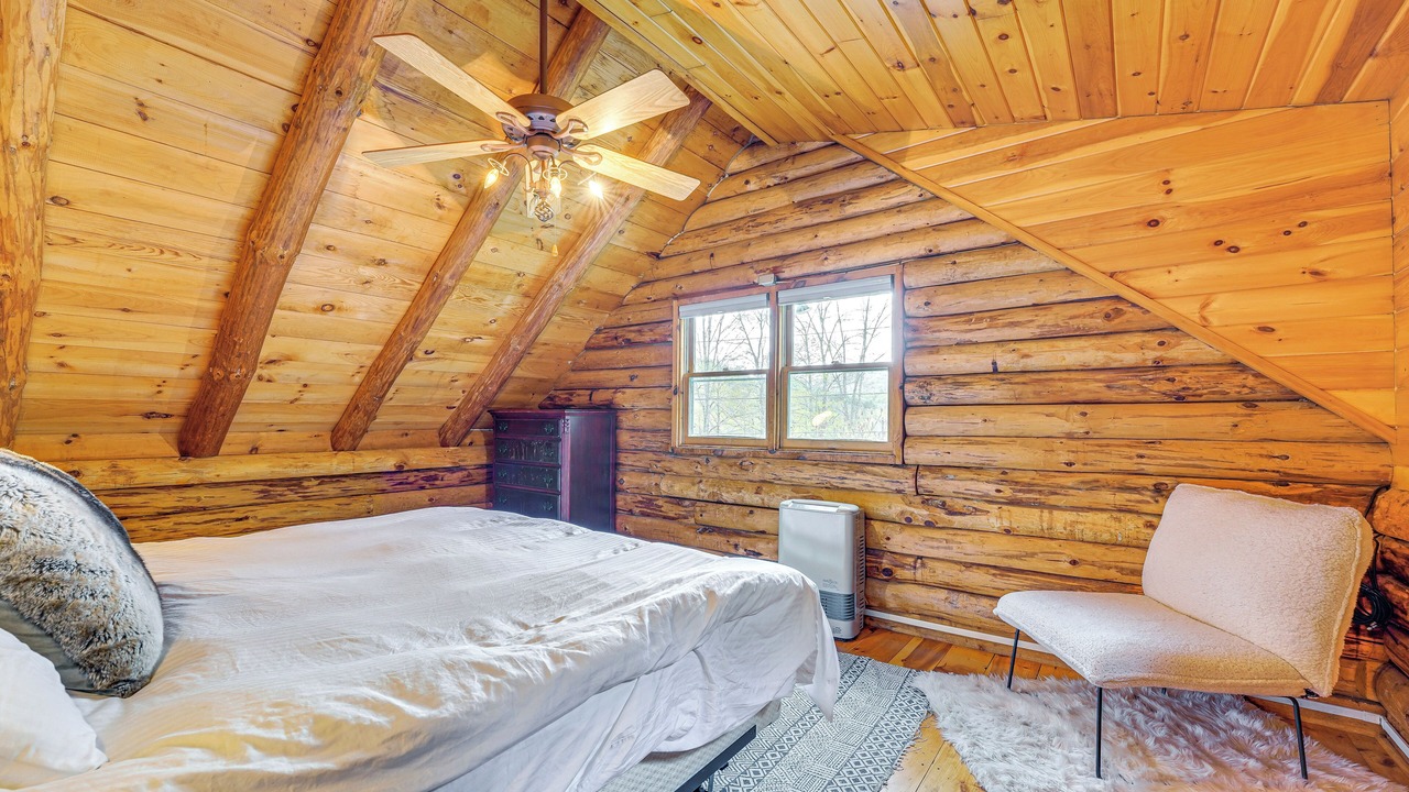 Photo of Bedroom in Bridgewater Corners