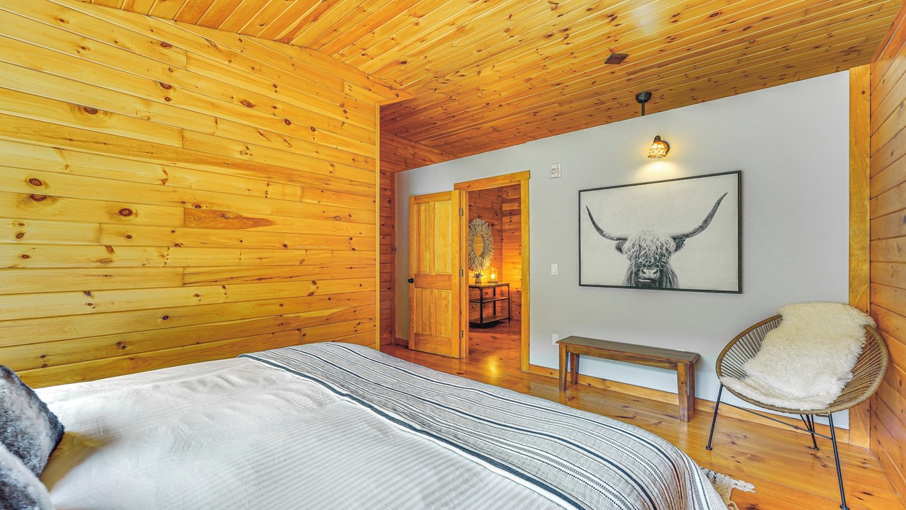 Photo of Bedroom in Bridgewater Corners