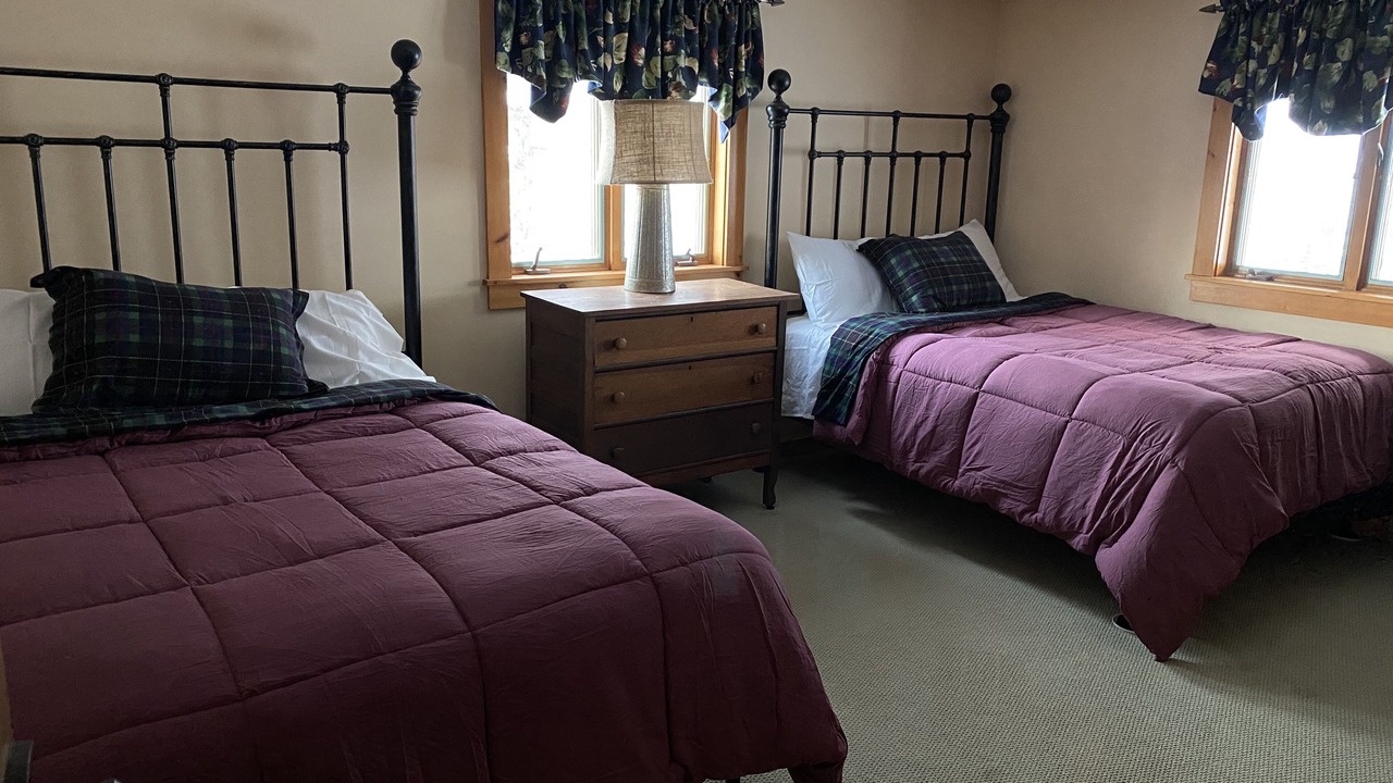 Photo of Bedroom in Warren