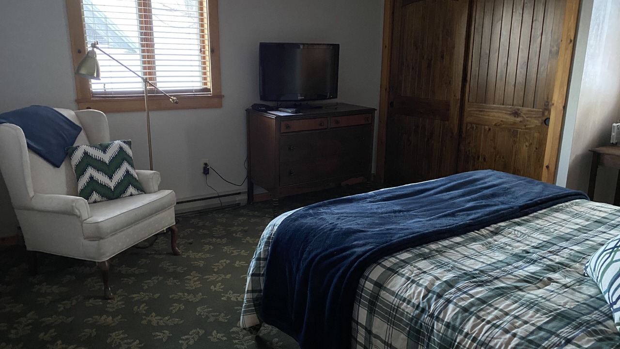 Photo of Bedroom in Warren