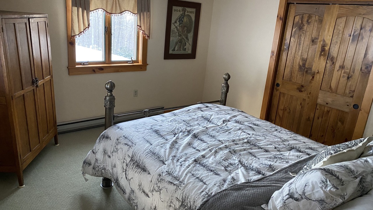 Photo of Bedroom in Warren