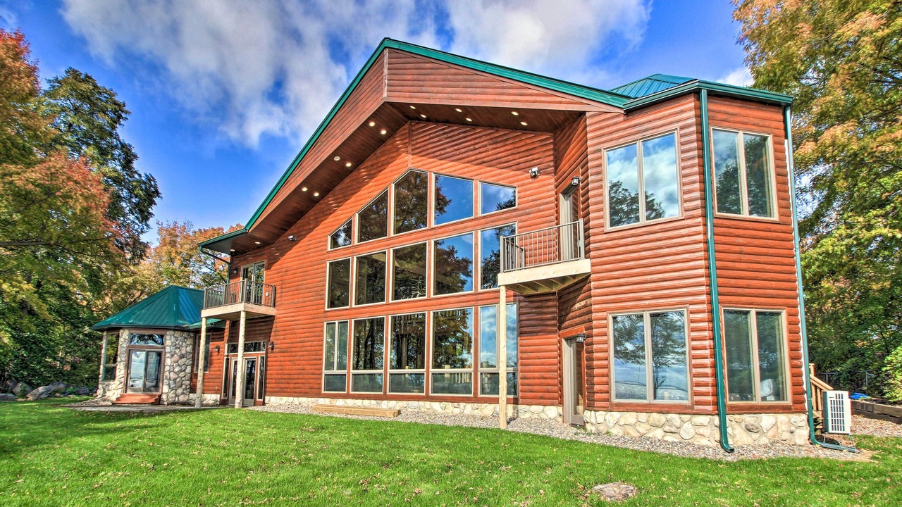 Photo of Outdoor in Isle