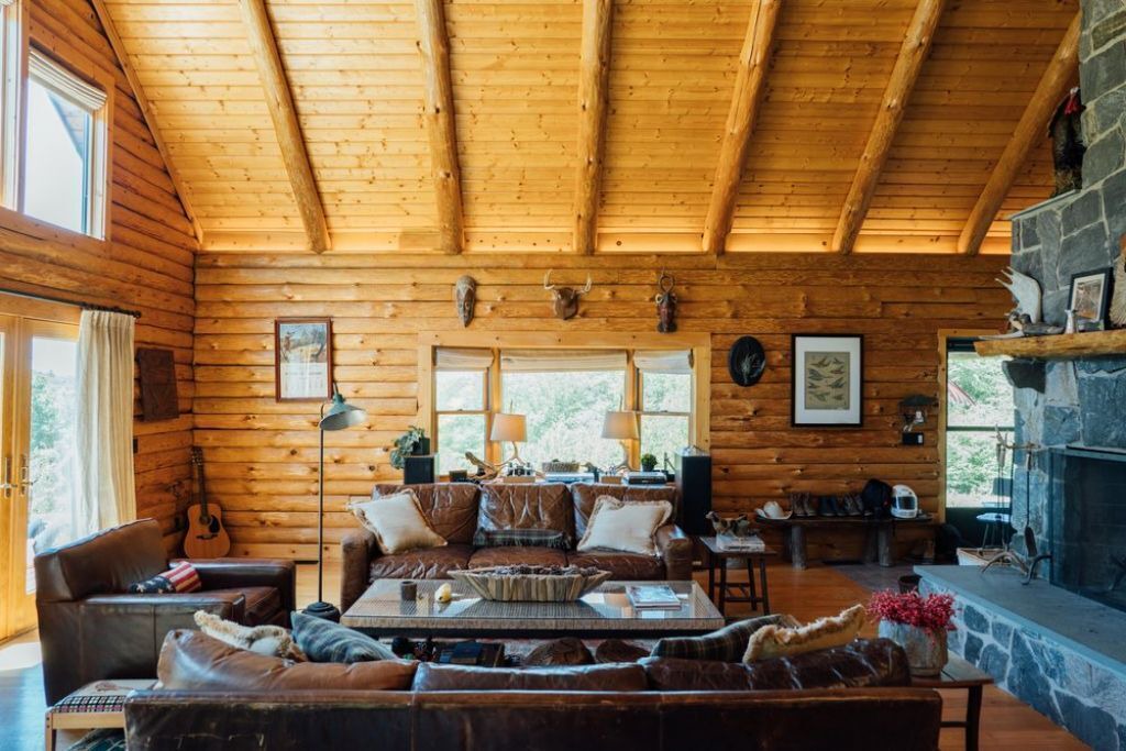 Photo of Livingroom in Peru