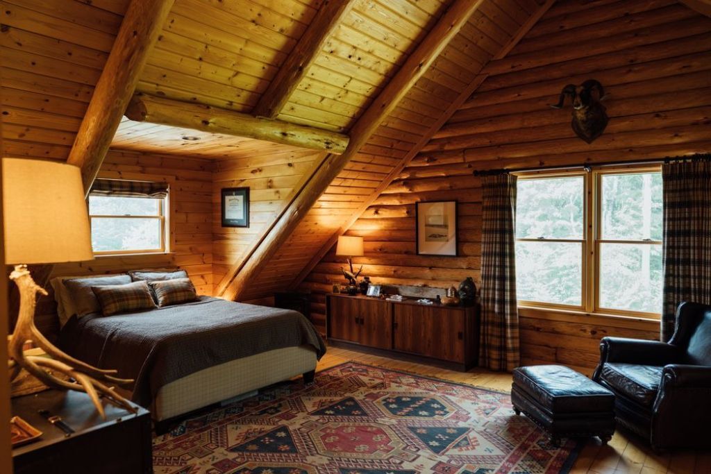 Photo of Bedroom in Peru