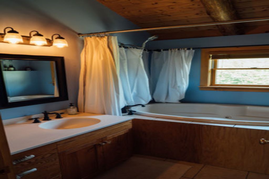 Photo of Bathroom in Peru